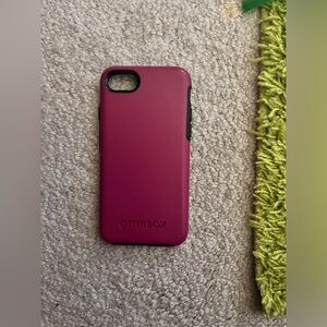 iPhone 7/8 phone case Otterbox